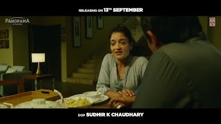 SECTION 375 Dialogue Promo 3 AKSHAYE KHANNA RICHA CHADDHA Releasing 13th September