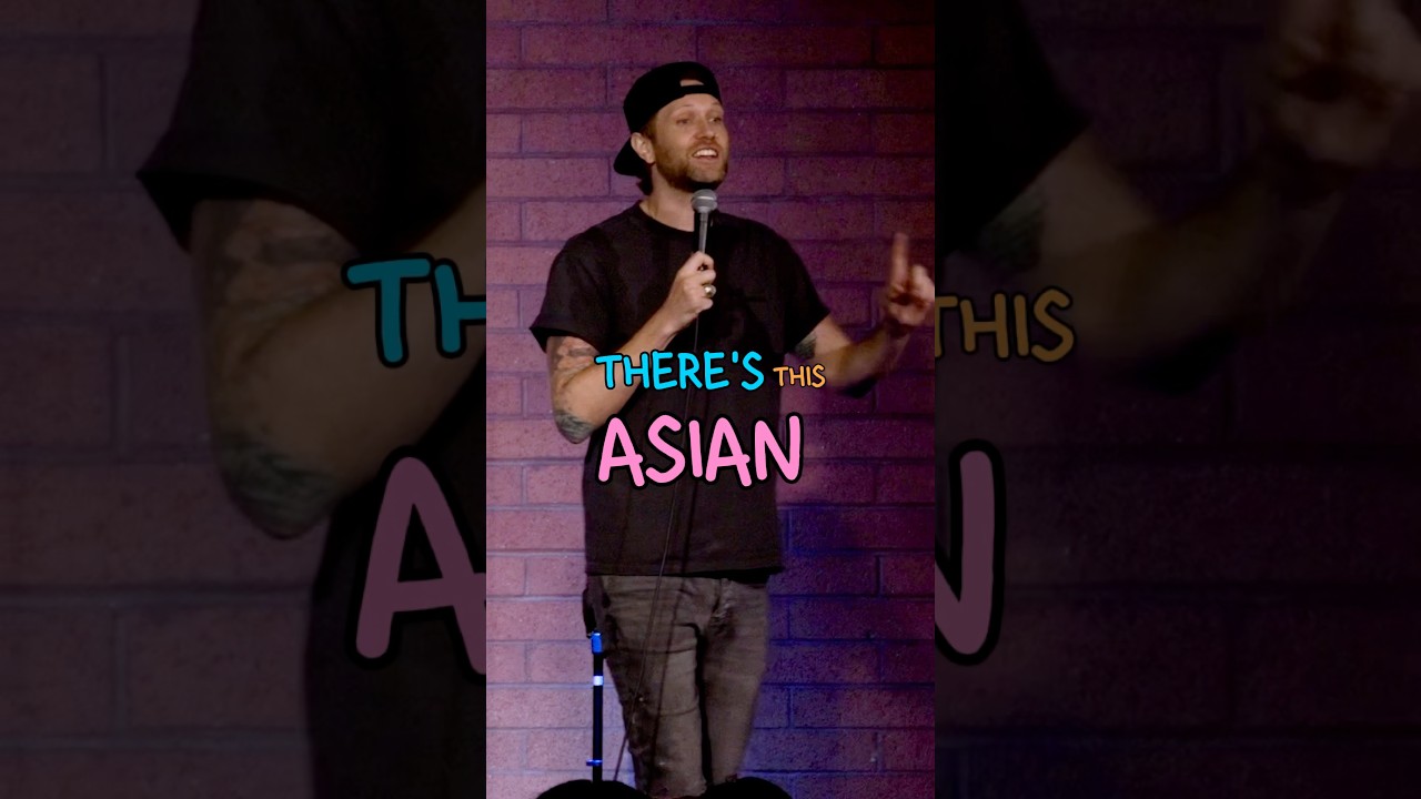 Asian Ladies
