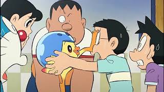 Doraemon 2011 Movie Trailer