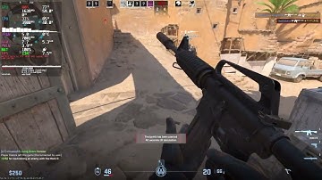 CS2 Linux Test? - High Settings