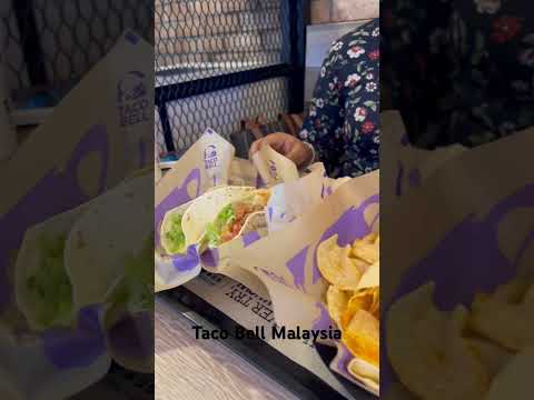 We have Taco