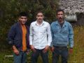 TREMENDOS DE SION(ven a jesus)