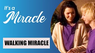 Episode 19, Season 1, It's a Miracle  Walking Miracle; Lost and Found; Left for Dead