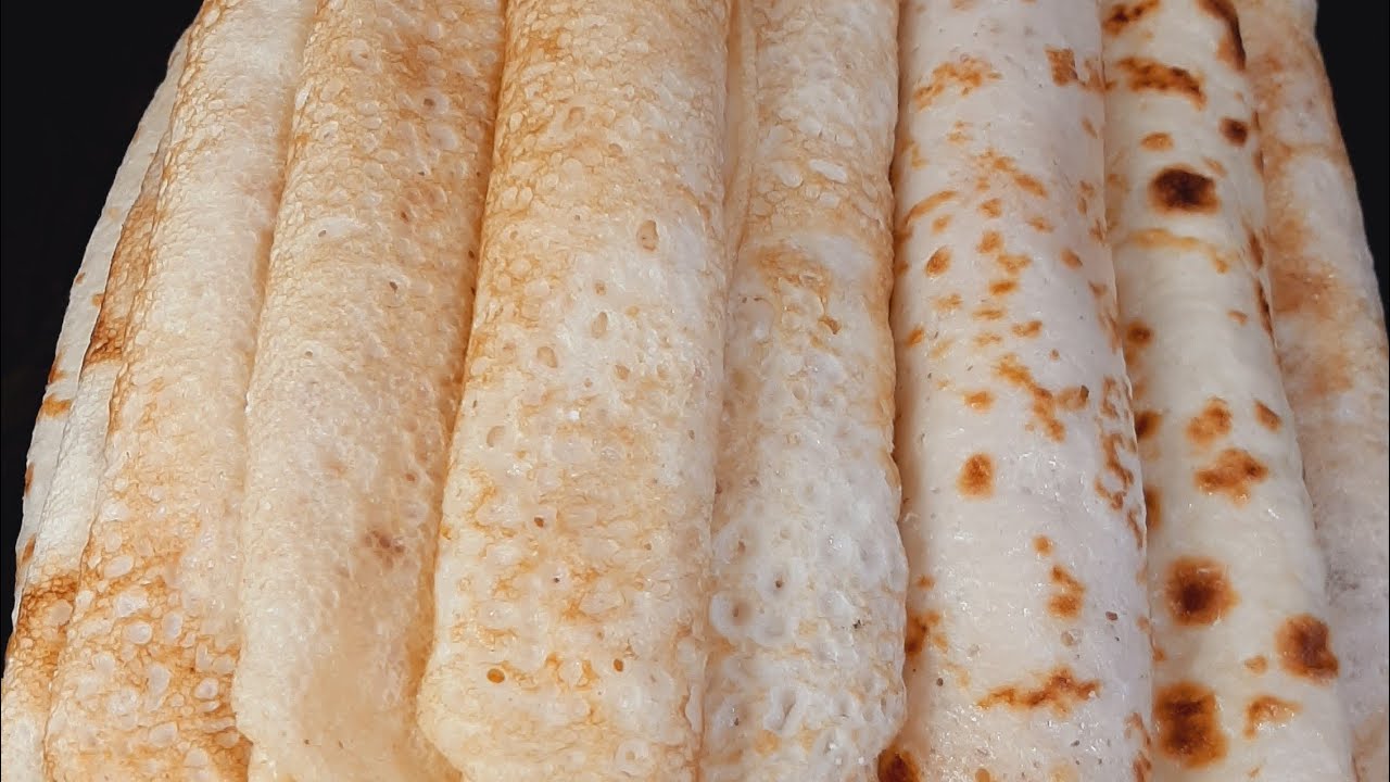 Strandos vékony palacsinta citromos túrótöltelékkel, nem ropog a széle garantálom😉könnyű és finom.