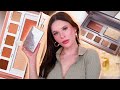 *ТЕСТ-ДРАЙВ* NATASHA DENONA GLAM FACE PALETTE *LIGHT* МНОГО СРАВНЕНИЙ!!   | Julia Prell