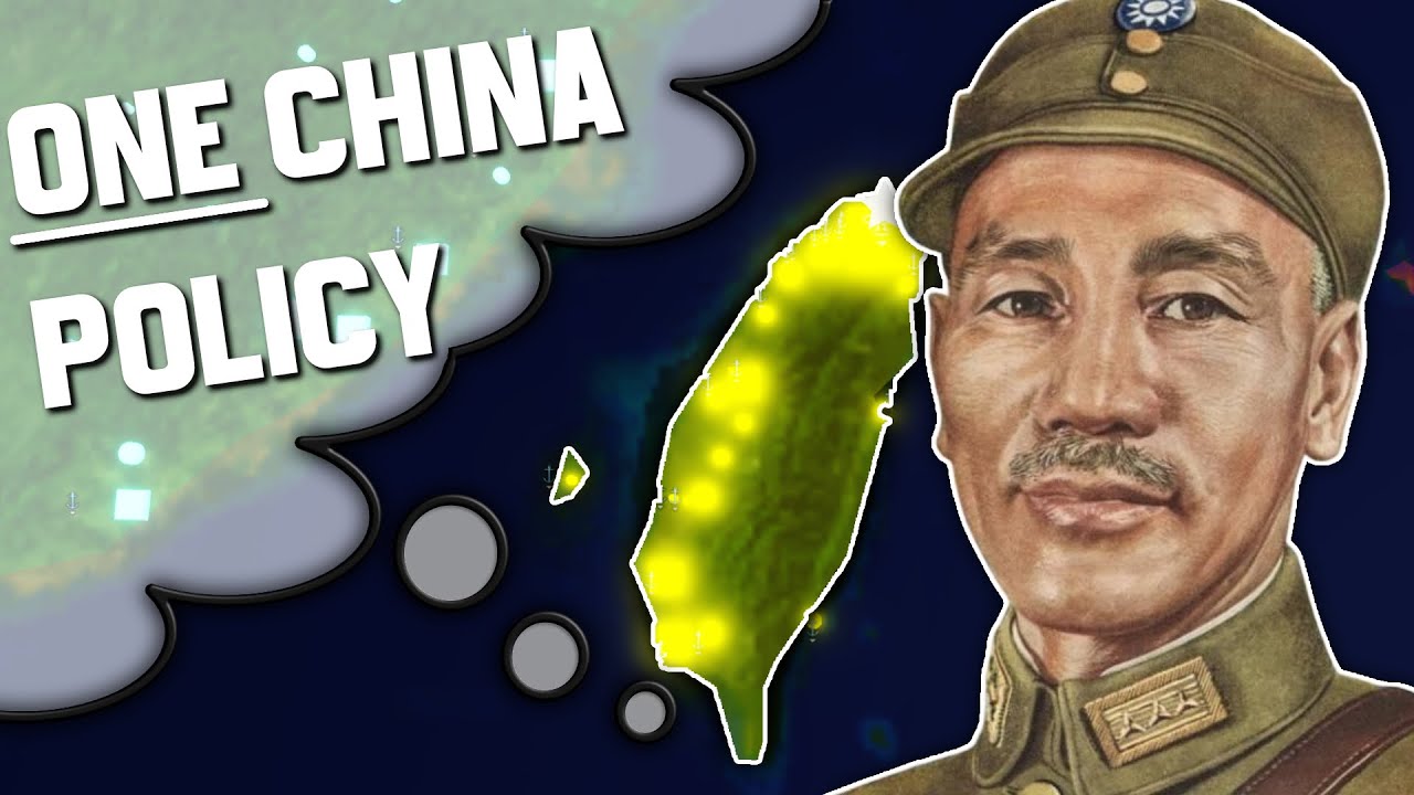 Can I Bring Unity To China as Taiwan? - Rise of Nations (Roblox)