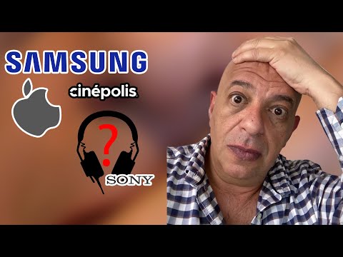 TAG 385 - Galaxy Note 20, Sony WH-1000XM4 Filtrados y Pablo Tapia De Samsung