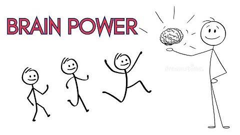 What If You Used 100% of Your Brain? | The Science Behind Superhuman Power Explained