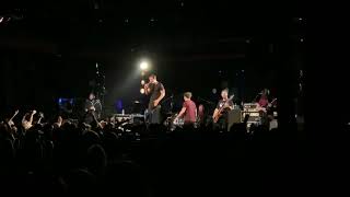 Dance Gavin Dance Live in Concert | We Own the Night | November 20, 2018