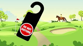 #KnowTheCode: Golf Courses | Young Scot