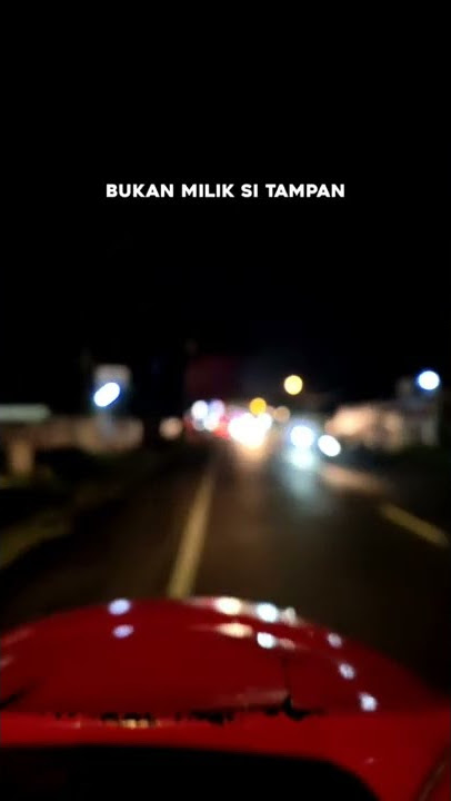 Sicantik bukan milik sitampan melainkan milik Sipemberani :)