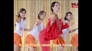 Jingle Baljitot  - Zaskia Gotik