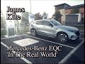 Mercedes-Benz EQC - In The Real World