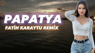 Eda Sakız & İrem Derici - Papatya (Fatih Karaytu Remix) Yeni Trend 2023 Resimi