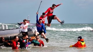 D-Day Race 2016 /// Juno Beach