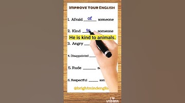 🙋Voorzetsels in het Engels #voorzetsels #onderwijs #engels #engelsleren