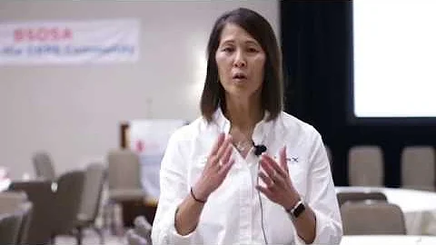 Treating The Whole Person with InterX's Janice Wal...