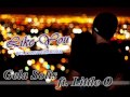 Like You - Gela Solis ft. Little O (prod. John Cedrick )