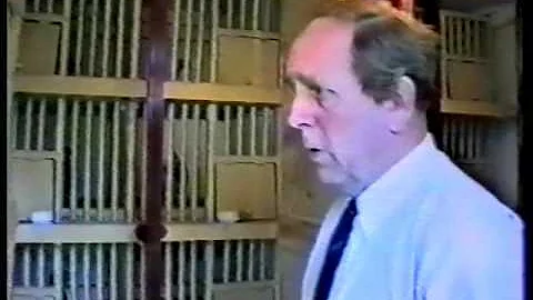 Ken Potts: Willenhall Tippler Club (Part 1)