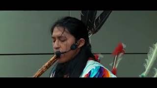 Native Song -Raimy Salazar Video Youtube Official 🪶♥️