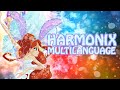 Harmonix multilanguage updated