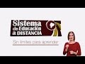 Sistema de Educación a Distancia UCSG - Carreras