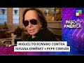 Miguelito Romano contra Susana Giménez + Pepe Cibrián #NocheAlDente | Programa completo (24/05/2024)