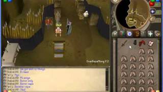 overdosepking V2 best 317 pking server 24/7