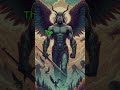 Return Of Nephilim Giants‼️😲😱 |#shorts #bible #endtimes