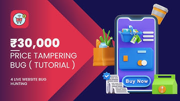 Prijsmanipulatie in bug bounty-programma