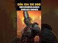 Día 124 de 500: Blasphemous. #videojuegos #gaming #pcgaming #steam