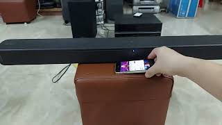 Test loa sony HT-S100F bass tốt,tép sáng đáng đồng tiền. lh 0962902622 để mua sp