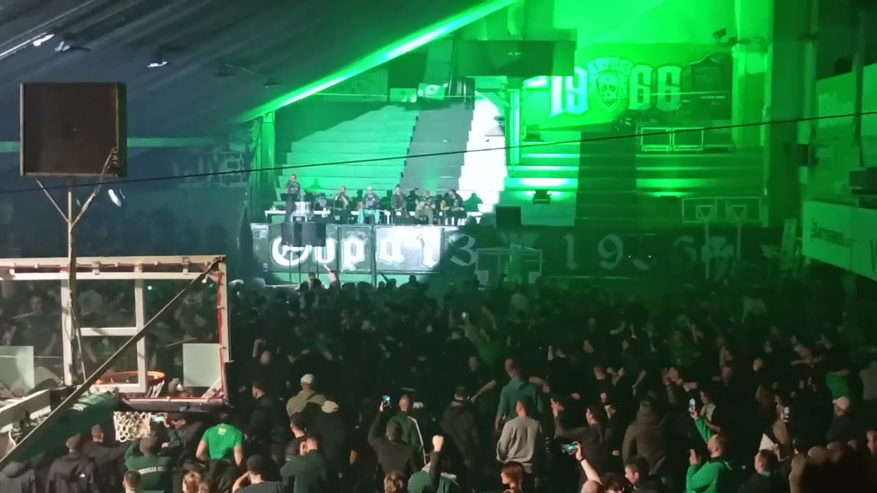 Ρουλαλάδες - Στ' αστέρια θέλω γήπεδο - Τάφος του Ινδού 23/12/2025