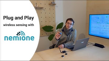 Video nemi Connect Quickstart Guide