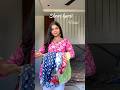 Short kurti from Amazon❤️ #shortkurti #trending #collegefashion #collegewear #shorts #fashion #song