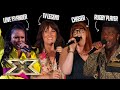 Famous CELEBS you never knew could SING! | The X Factor UK