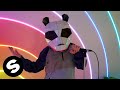 Pink Panda - Obsessed (Official Music Video)