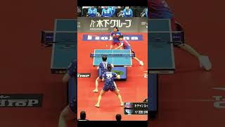 #芝田沙季 #佐藤瞳 照井雄太が選ぶスーパープレー「ナイスコンビ」 木下アビエル神奈川 vs 日本ペイントマレッツ ノジマTリーグ2025-20261月10日(土)横浜国際プール【卓球 Tリーグ公式】