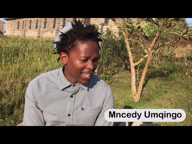 Mncedy Umqingo - Ngitshele class=