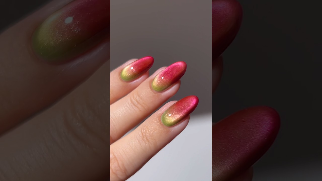 🍉✨ glassy watermelon 