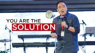 Download lagu Sam Hartanto You are the Solution IFGF Conference 2018 Sam Hartanto You are the Solution IFGF Conference 2018
