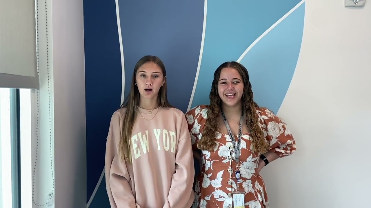 The MIA Math Department