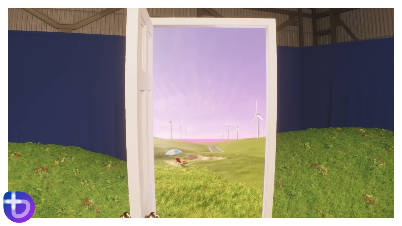 Dreamcore Rabbit Pfp Down the Rabbit Hole! First Look at Dreamcore (Dreamcore: Rabbit Hole ...