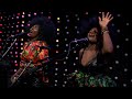 WITCH - Unimvwesha Shuga (Live on KEXP)