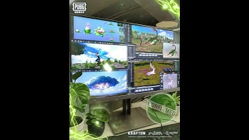 PUBG MOBILE | 420 THEMED GAME MODE BETA SERVER CONFIRMATION 1