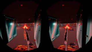 Wolfenstein 3d (1992) - Remade in UE4 for VR