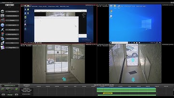 Digifort Insight - Overview and Operation