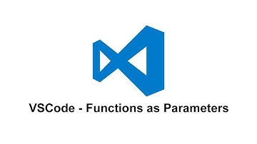 Passing Functions as Parameters