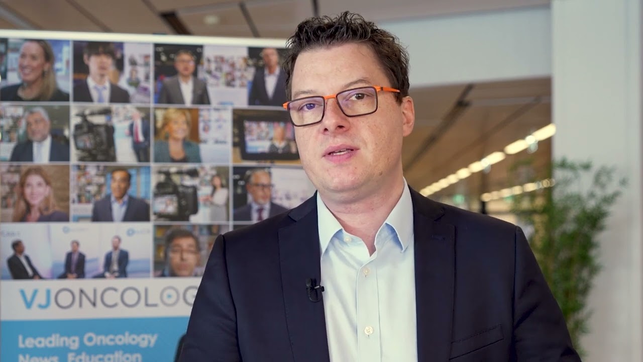 The future of patient apps in breast cancer management - VJOncology