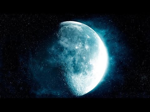 ИНТЕРЕСНЫЕ ФАКТЫ О ЛУНЕ | Интересная информация о Луне Земли.